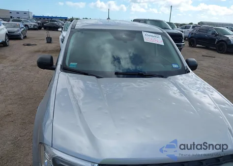 2022 Ford Maverick Xlt from USA, damaged, VIN 3FTTW8E94NRA40610